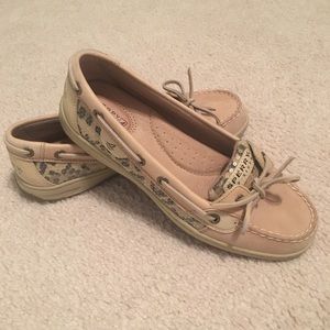 Sperry’s